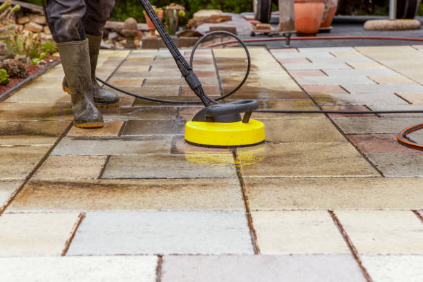Best Pool Deck Cleaning  in Hillside Lake, NY