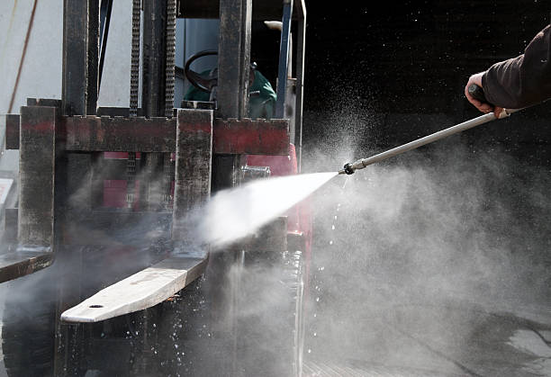Best House Exterior Washing  in Hillside Lake, NY